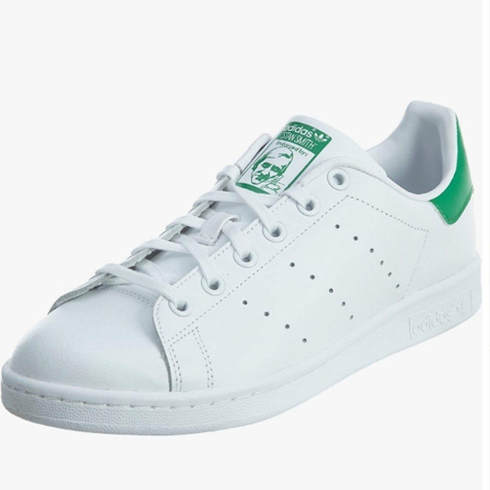 New Stan Smith Adidas men's 7